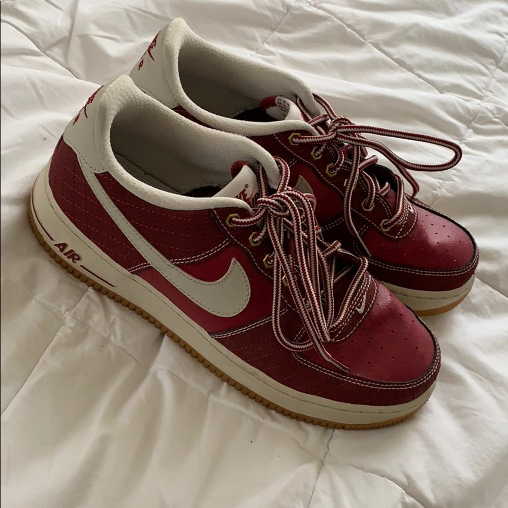 air force ones
